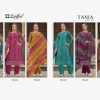 Zulfat Designer Suits – Tania 2