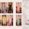 Alok Suits – Tabeer