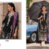 Aasha Designer – Sana Safinaz vol.4 Ciffon Duptta