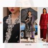 Aasha Designer – Sana Safinaz vol.4 Ciffon Duptta