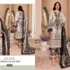 Shree Fab –  Ayzel Summer Collection Ciffon Duptta