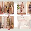 Shree Fab –  Ayzel Summer Collection Ciffon Duptta