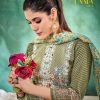 Zulfat Designer Suits – Tania vol.3