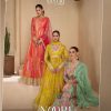 Sayuri Designer – Noori