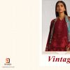 Sharaddha Designer – Vintage vol.11 Cotton Duptta