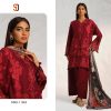 Sharaddha Designer – Vintage vol.11 Cotton Duptta