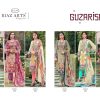 Riaz Arts – Guzarish