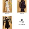 Sayuri Designer – Mandira