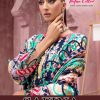 Nafisha Cotton – Safina Karachi suits vol.9