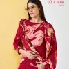 Zulfat Designer Suits – Zahavi Vol.2