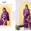 Zulfat Designer Suits – Zahavi Vol.2