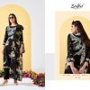 Zulfat Designer Suits – Zahavi Vol.2