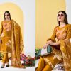 Zulfat Designer Suits – Zahavi Vol.2