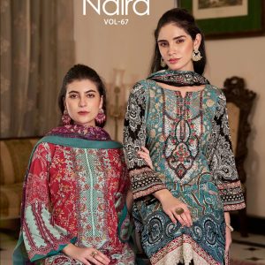 BelliZa DesigNer StuDio – Naira vol.67