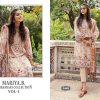 Shree Fab – Mariya b chikankari Çøllèçtîøñ vol.1 Cotton Duptta