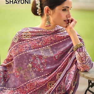 BelliZa DesigNer StuDio – Shayoni