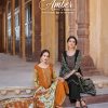 Alok Suit – Amber vol.16