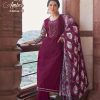 Alok Suit – Amber vol.16