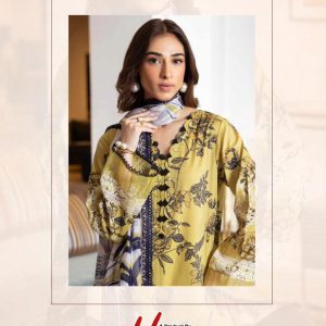 Hala – Ramsha vol.3