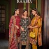 Zulfat Designer Suits – Raabia