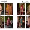 Zulfat Designer Suits – Raabia