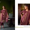 Zulfat Designer Suits – Raabia