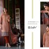 Zulfat Designer Suits – Raabia