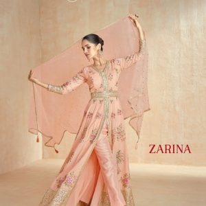 Aashirwad Creation – Zarina