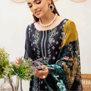 Sana Safina – Luxury Cotton Collection Vol.3