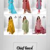 Deeptex Print – Chief guest vol.35