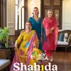 Lady Leela – Shahida