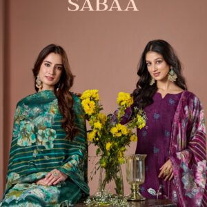 BelliZa DesigNer StuDio – Sabaa