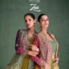 Sayuri Designer – Zari