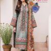 Nafisha Cotton – Faiza Karachi Queen vol.9