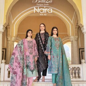 BelliZa DesigNer StuDio – Naira 82