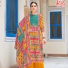 Alok Suit – Bella vol.11