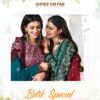 Shree Om Fab – Batik Special vol.1