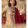 Keval Fab – Sobia Nazir Vol.17