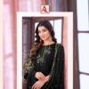 Alok Suit – Sakina