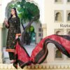 Zulfat Designer Suits – Razia