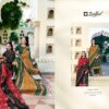 Zulfat Designer Suits – Razia