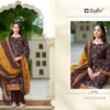 Zulfat Designer Suits – Razia