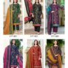 Zulfat Designer Suits – Razia