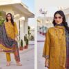 Shree Fab – Bin Saeed lawn Vol.16