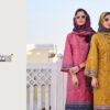 Shree Fab – Bin Saeed lawn Vol.16