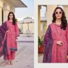 Shree Fab – Bin Saeed lawn Vol.16