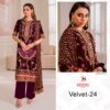 DEEPSY SUITS – Velvet 24