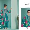Zulfat Designer Suits - Ruhani Zulfat Designer Suits – Ruhani