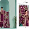 Zulfat Designer Suits - Ruhani Zulfat Designer Suits – Ruhani