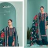Zulfat Designer Suits - Ruhani Zulfat Designer Suits – Ruhani